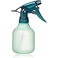 Rayson Empty Spray Bottle Refillable Container, Fine Mist Sprayer Trigger Squirt Bottle for Taming Hair, Hair styling, Wateri
