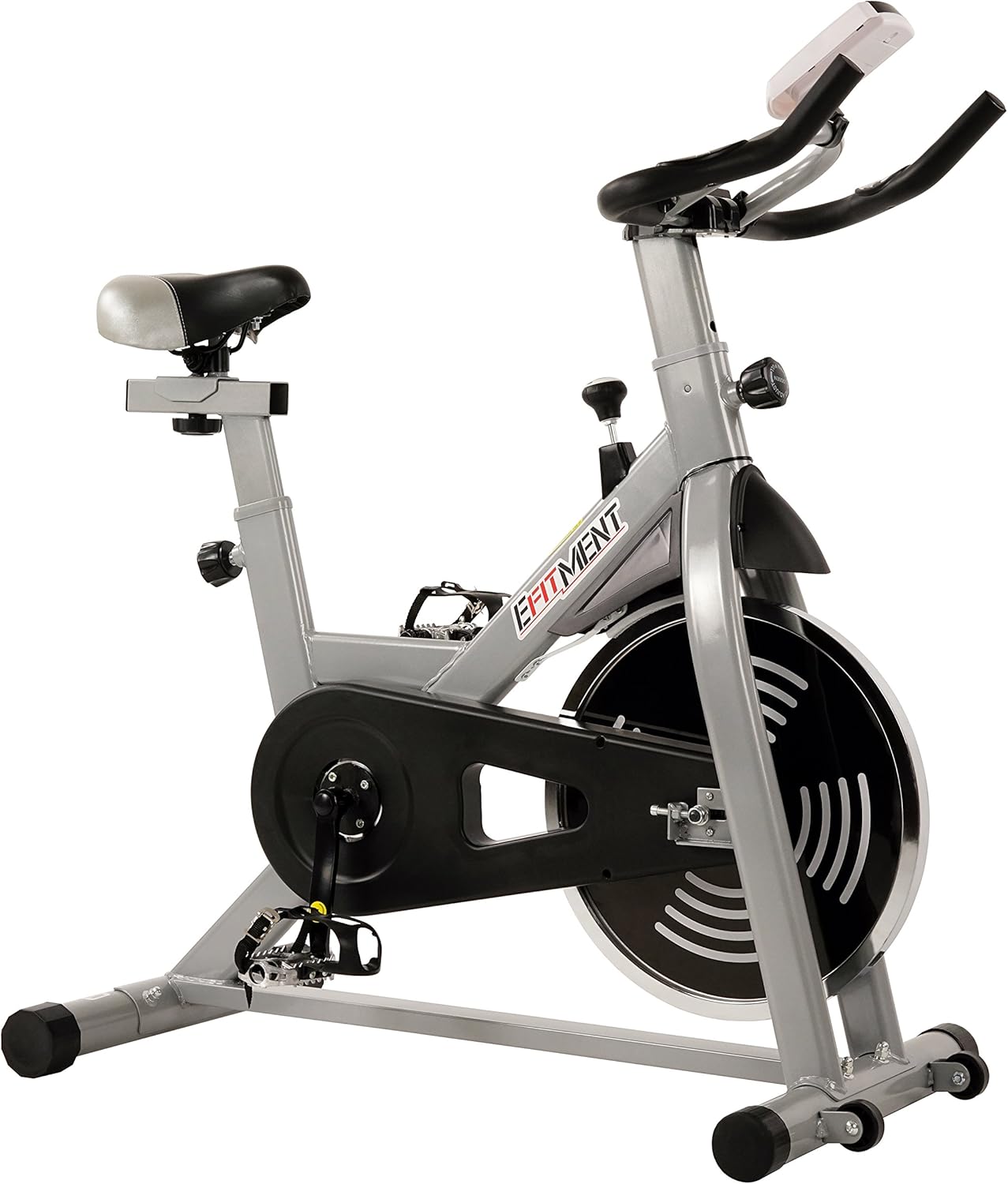 efitment indoor cycle bike