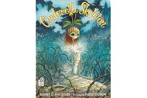 Cinderella Skeleton