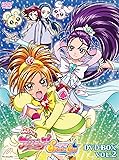 ふたりはプリキュア Splash☆Star DVD-BOX vol.2 (完全初回生産限定)