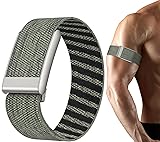 omee Nylon Sport Band Compatible with Whoop 5.0