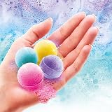 Canal Toys So Bomb Vintage Bath Bomb Dispenser Set Scented Bombs view 6