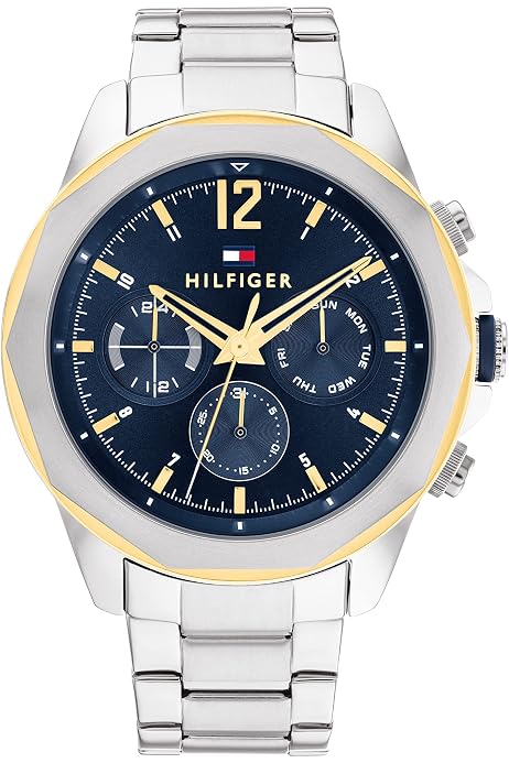 Amazon.com: Tommy Hilfiger Men