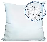 Foamily Waterproof Outdoor Pillow Inserts 18x18