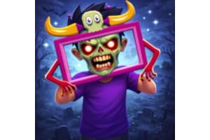 Find The Hidden Zombies Survival Puzzle Adventure Game