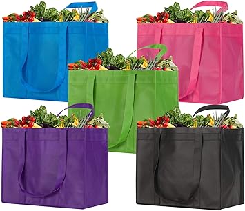 buy reusable shopping bags nz