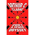 2001: a Space Odyssey (Space Odyssey Series)