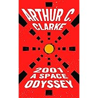 2001: a Space Odyssey (Space Odyssey Series)