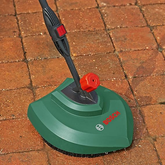 Bosch F016800359 Wash Brush For Aqt Models Multitools