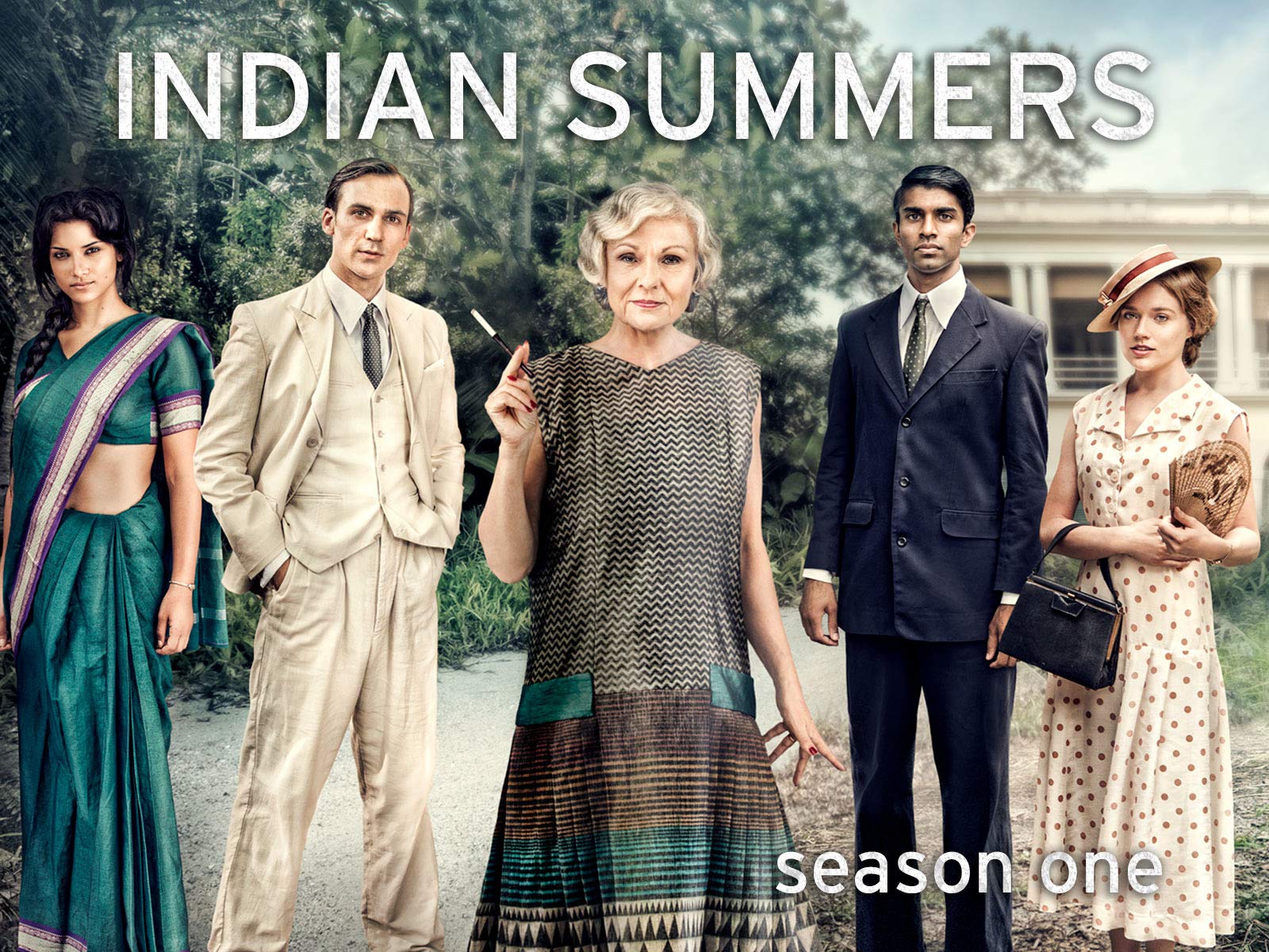 Watch Indian Summers Prime Video