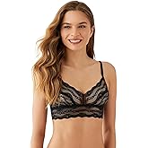 b.tempt'd by Wacoal Women's Lace Kiss Bralette