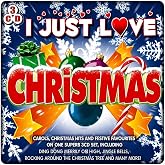I Just Love Christmas Set