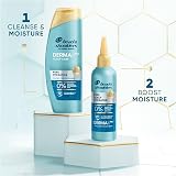 Head & Shoulders DermaXPro Pure Scalp Hydrator 145ml view 7