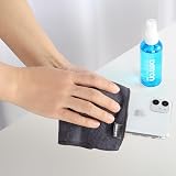 Betron Screen Cleaner Spray 100ml with Microfiber Cloth & Brush Kit view 4