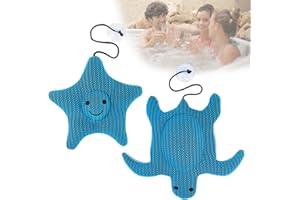 HROZNY Scum Absorber for Spa Hot Tub Accessories Swimming Pool and Spa Scum Absorber(Combination 2 Pack)