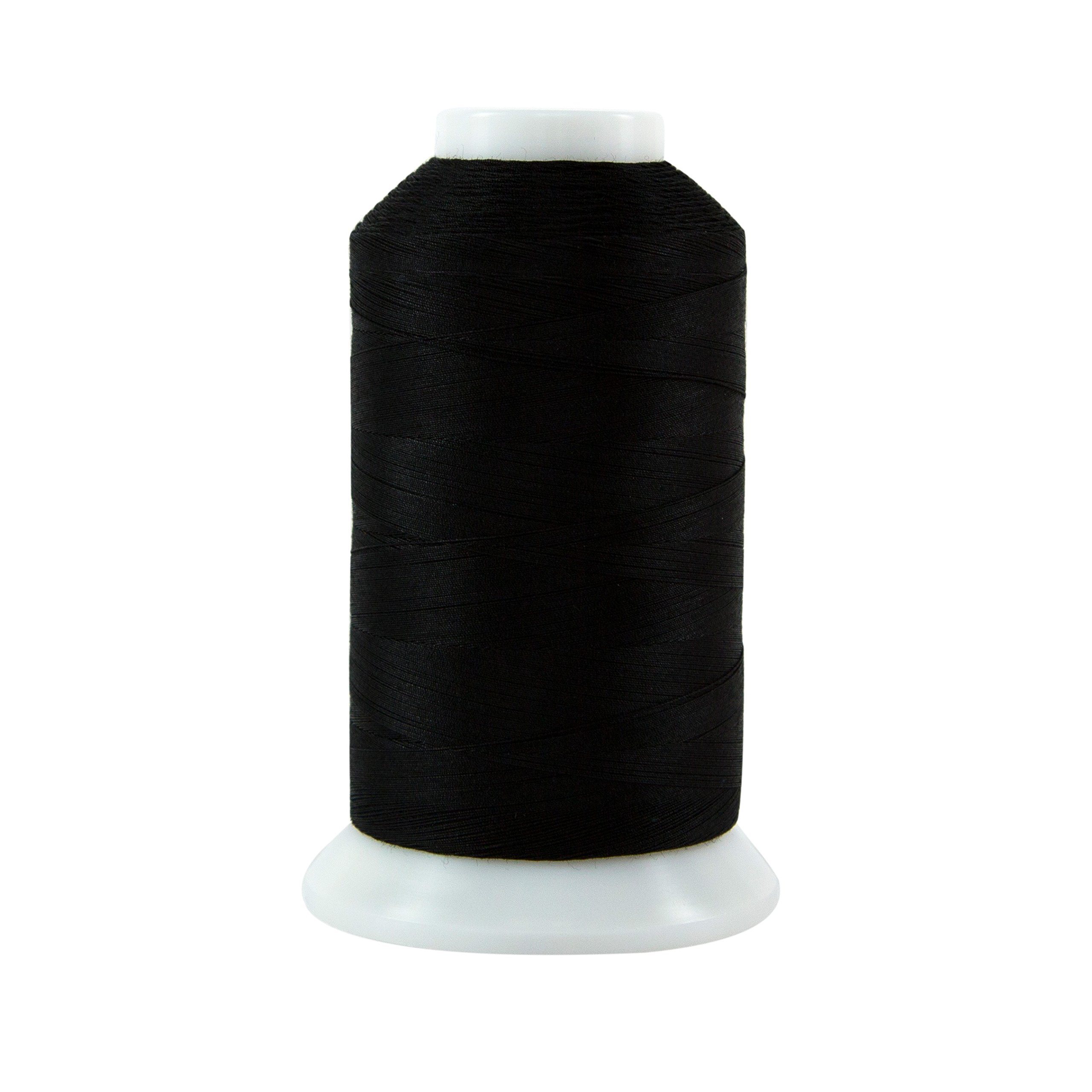Superior Thread MasterPiece Thread by Alex Anderson, Raven