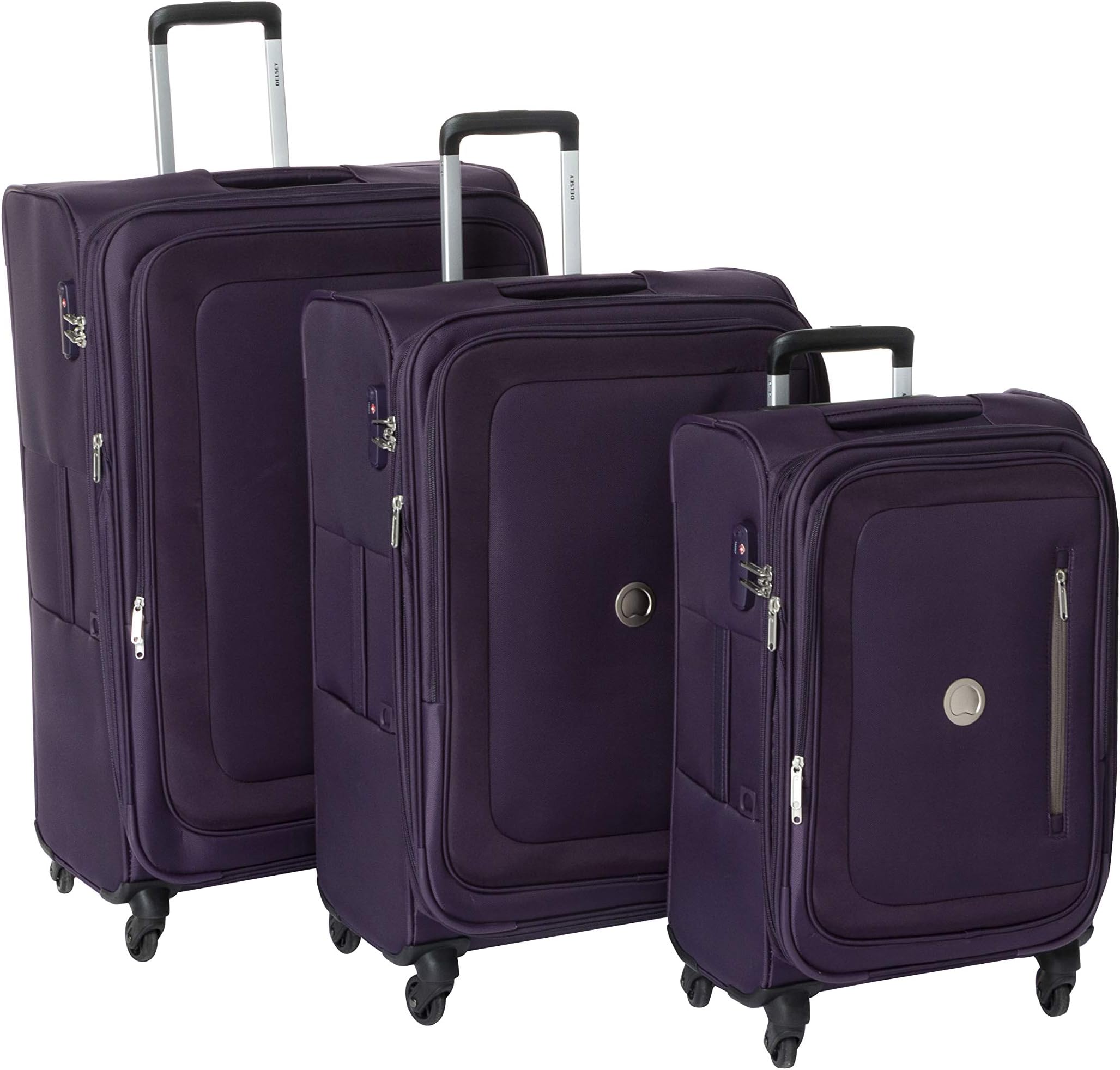 Activate delsey luggage Clearance