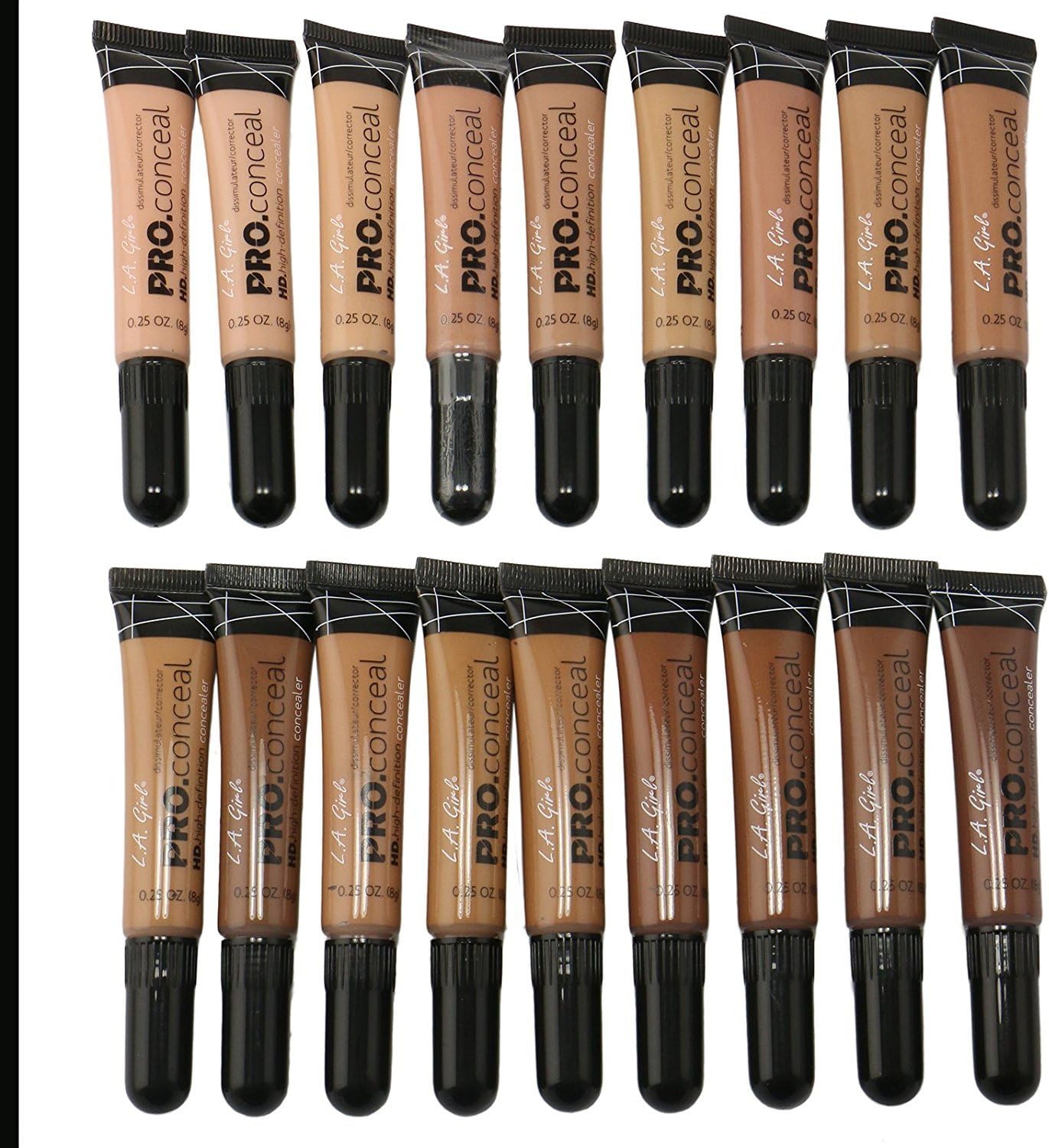 pro concealer