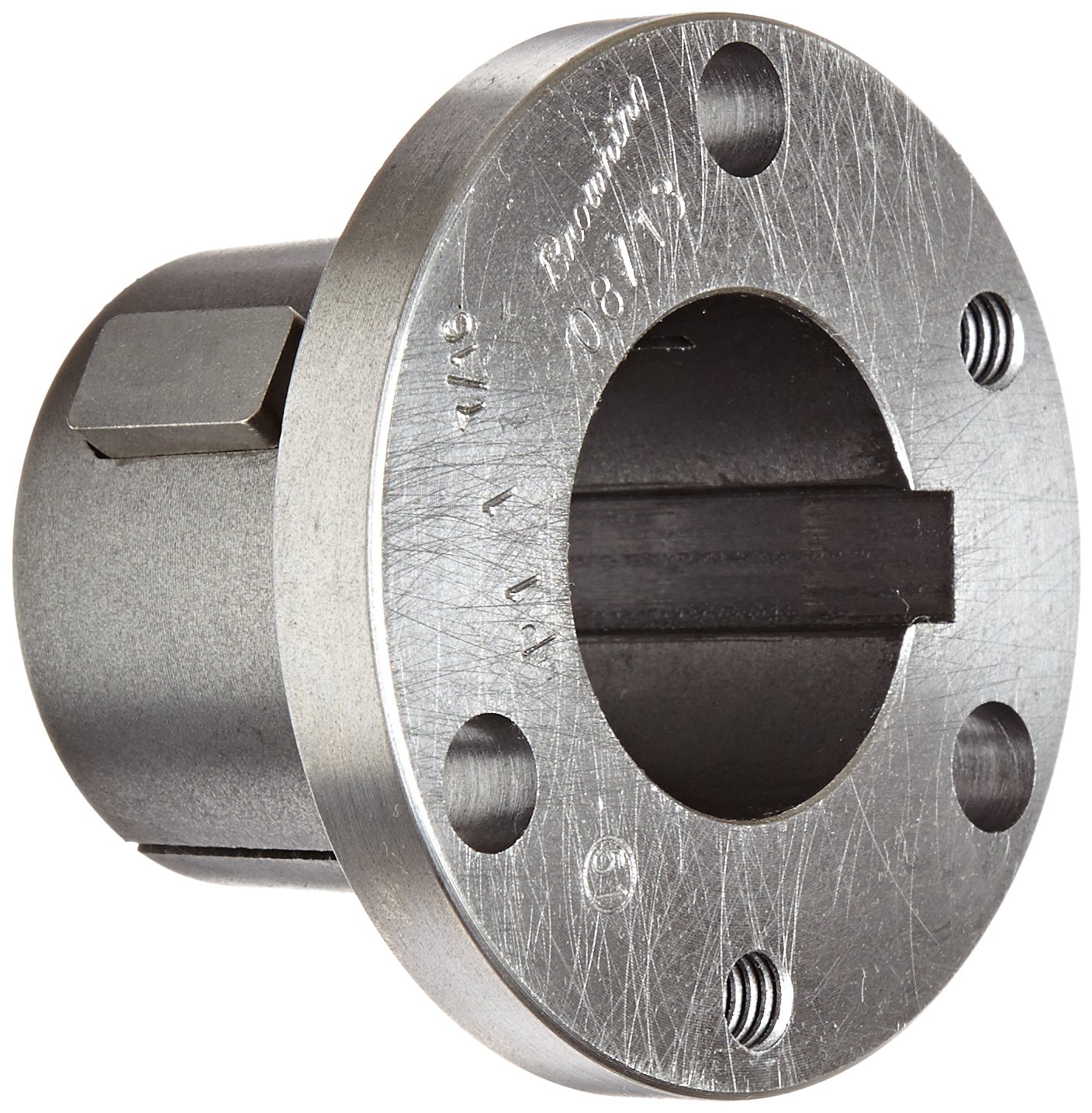 Browning P1 1 7/16 Split Taper Bushing 17/16 Bore Split Tapered