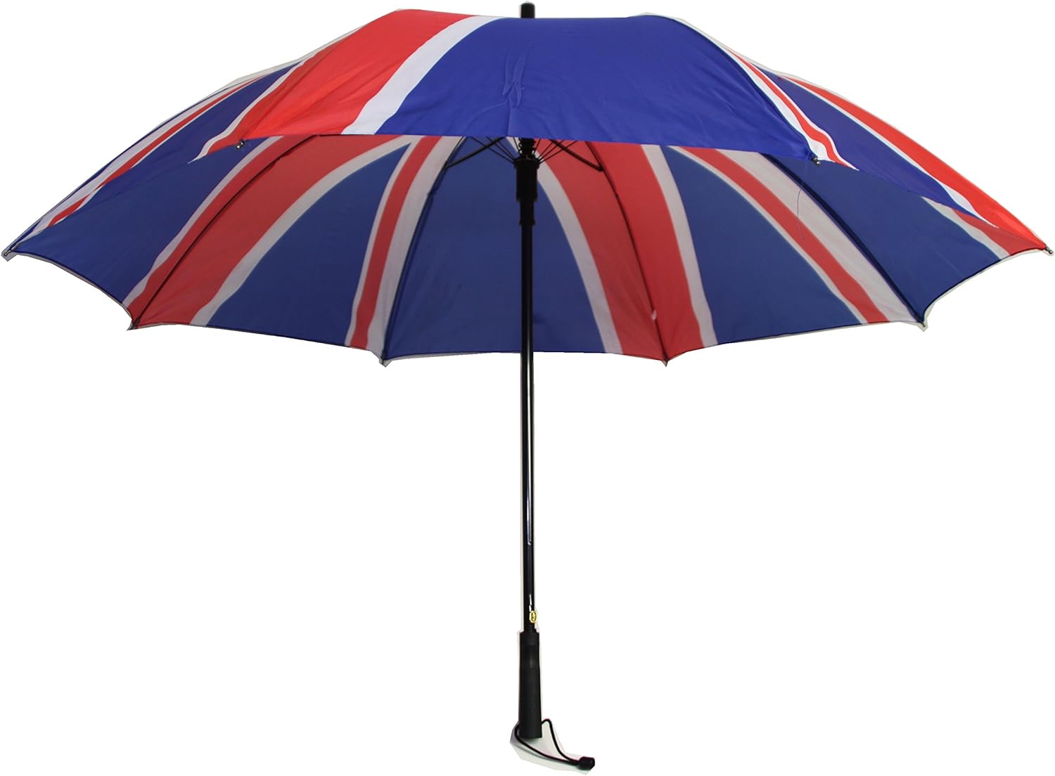 Umbrella Golf Umbrella Auto Open High Quality New Union Jack Large Golf