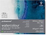 Winsor & Newton Watercolour Paper 100% Cotton 300 g/m² 30.5 x 40.6 cm