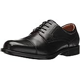 Florsheim Men's, Medfield Cap Toe Oxford