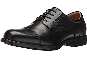 Florsheim Men's, Medfield Cap Toe Oxford