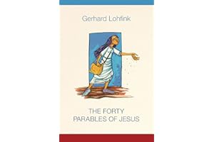 The Forty Parables of Jesus