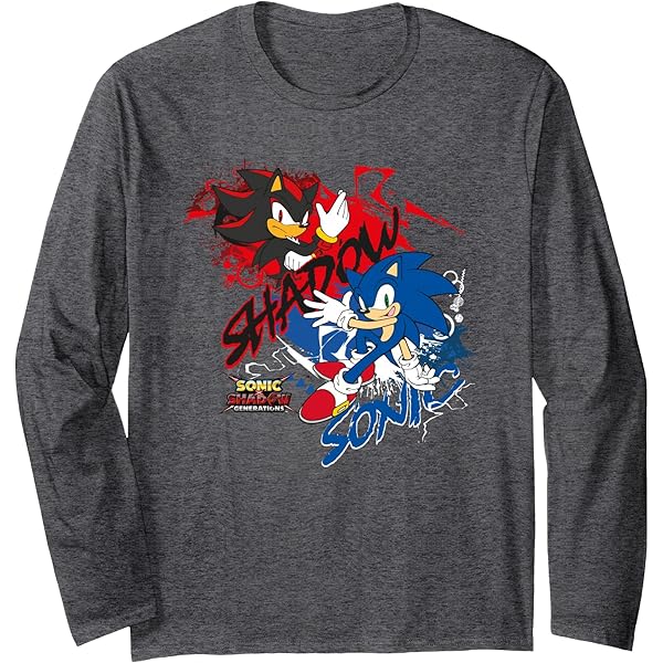 Amazon.com: Sonic The Hedgehog, Sonic X Shadow Generations - Key