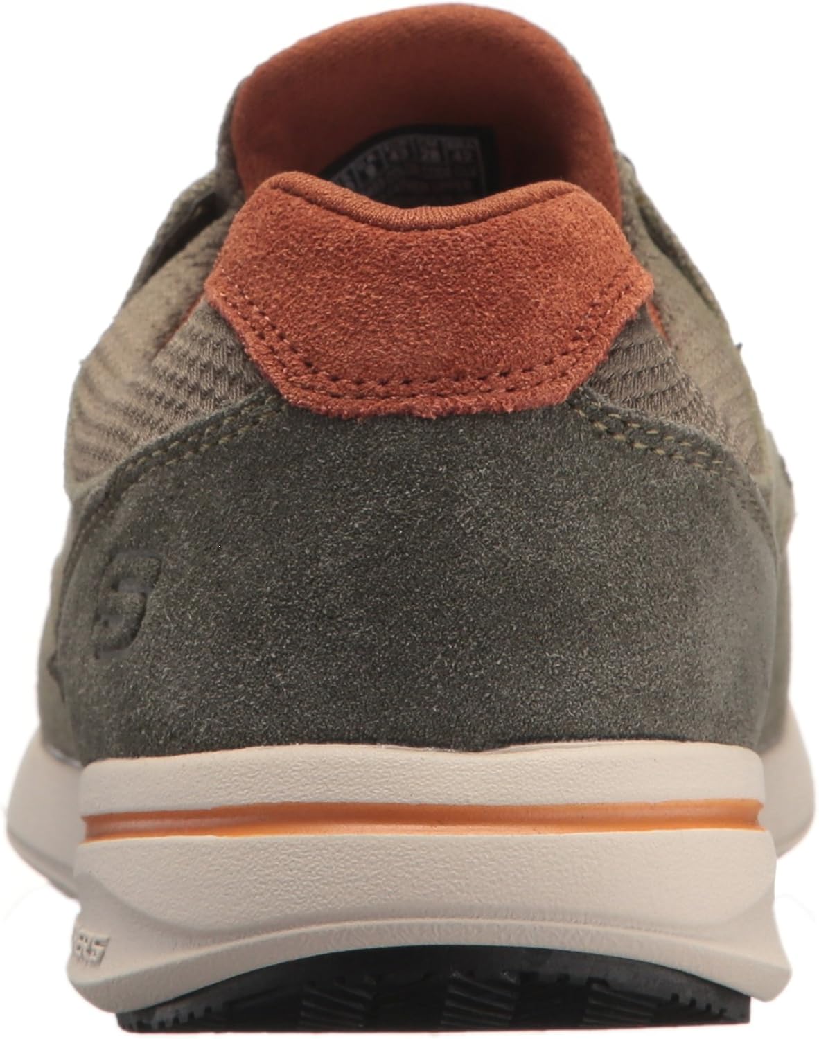 skechers mosen charcoal