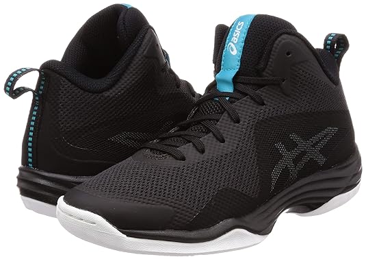 asics lyte nova basketball shoes