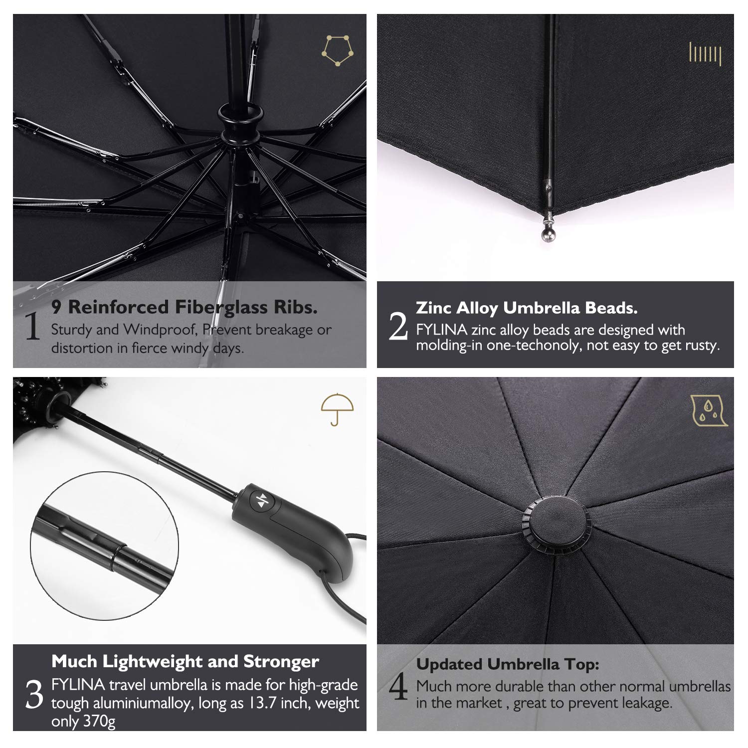 fylina umbrella