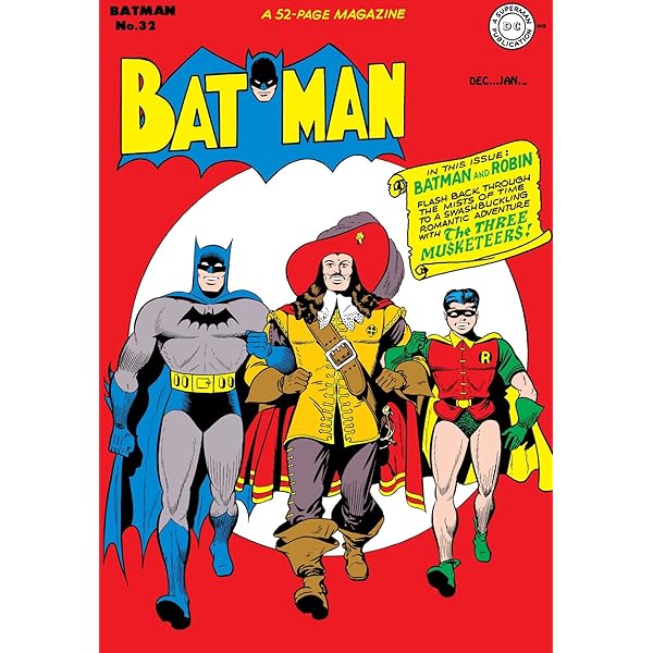 Amazon.com: Batman (1940-2011) #27 (Batman (1940-)) eBook