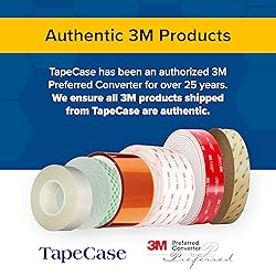 3M VHB Tape 4910, 0.25 in width x 5 yd length