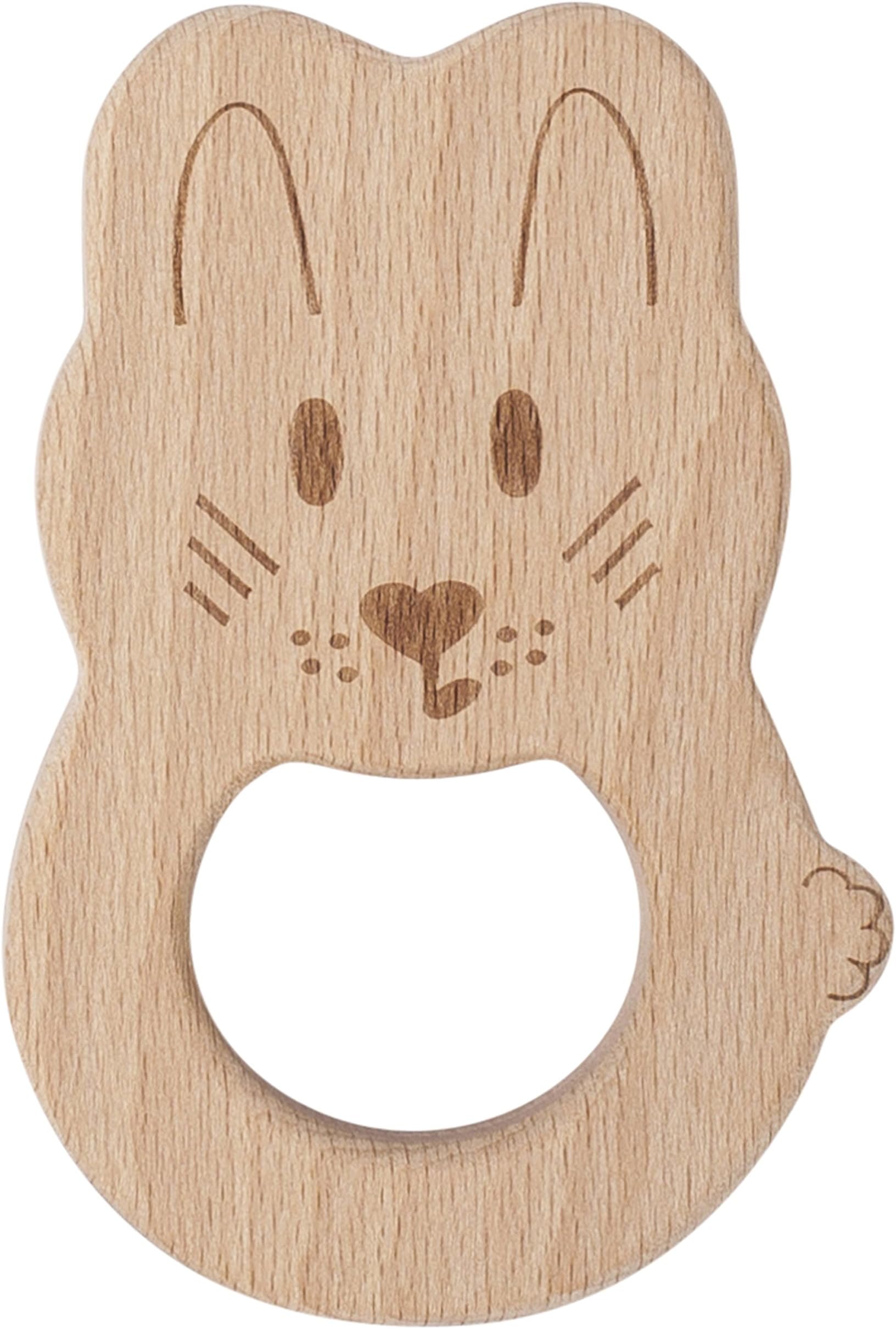 Kippin Natural Thing Beech Wood Toy