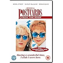 Postcards from the Edge: Amazon.ca: Movies & TV Shows