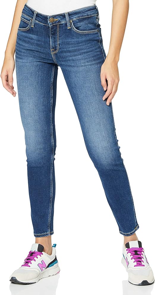Lee Women's Pants at Amazon Women’s Clothing store