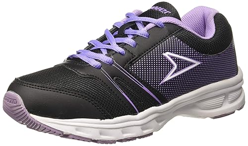 power women's running shoes