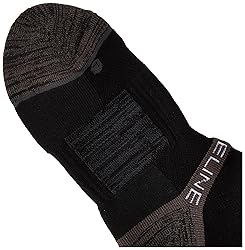NCAA Men's Kansas State Wildcats Strideline Crew