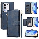 Kukoufey Compatible with Vivo Y29 4G Case