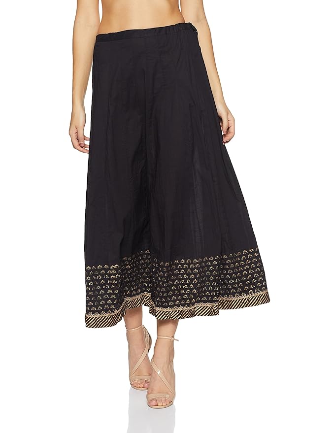 biba sequin skirt