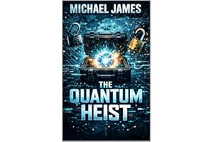 The Quantum Heist