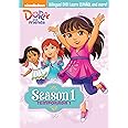 Dora and Friends: Season 1