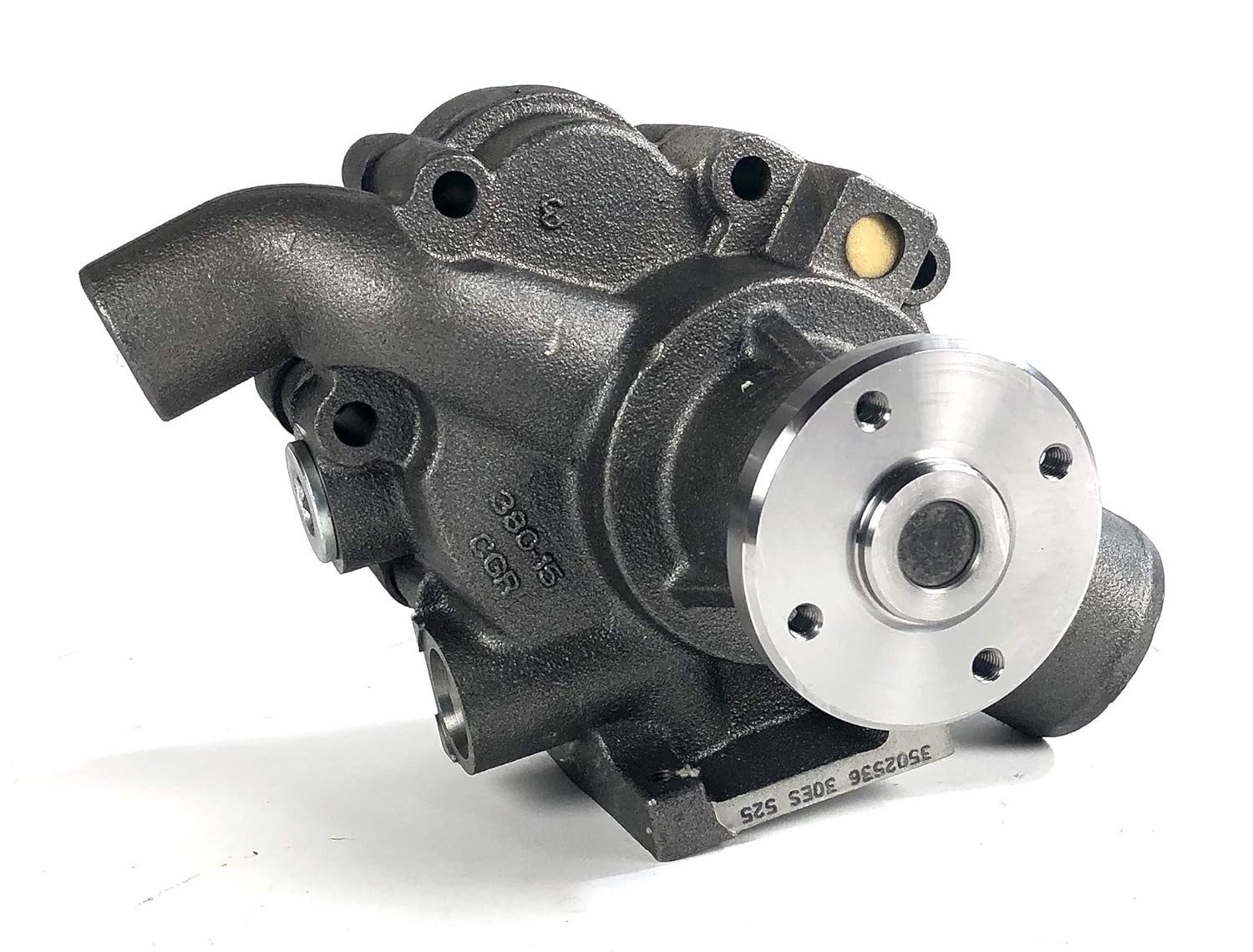 Водяная Помпа Катерпиллер 12 Купить В Воронеже