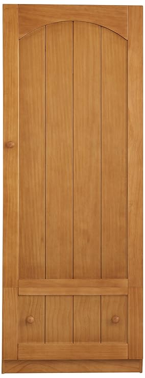 Mothercare Marlow Single Wardrobe Antique Amazon Co Uk Baby