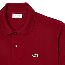 Lacoste Men's Classic Fit L.12.12 Original