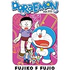 DORAEMON vol.111