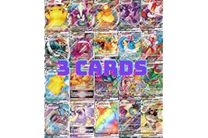 Pokémon Authentic Japanese Pokemon Three (3) Cards Hits Only Value Pack (V Max, V Star, V, and More) Perfect for Gift, Display, or Collection