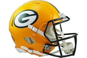 Riddell NFL Mens Speed Authentic Football Helmet