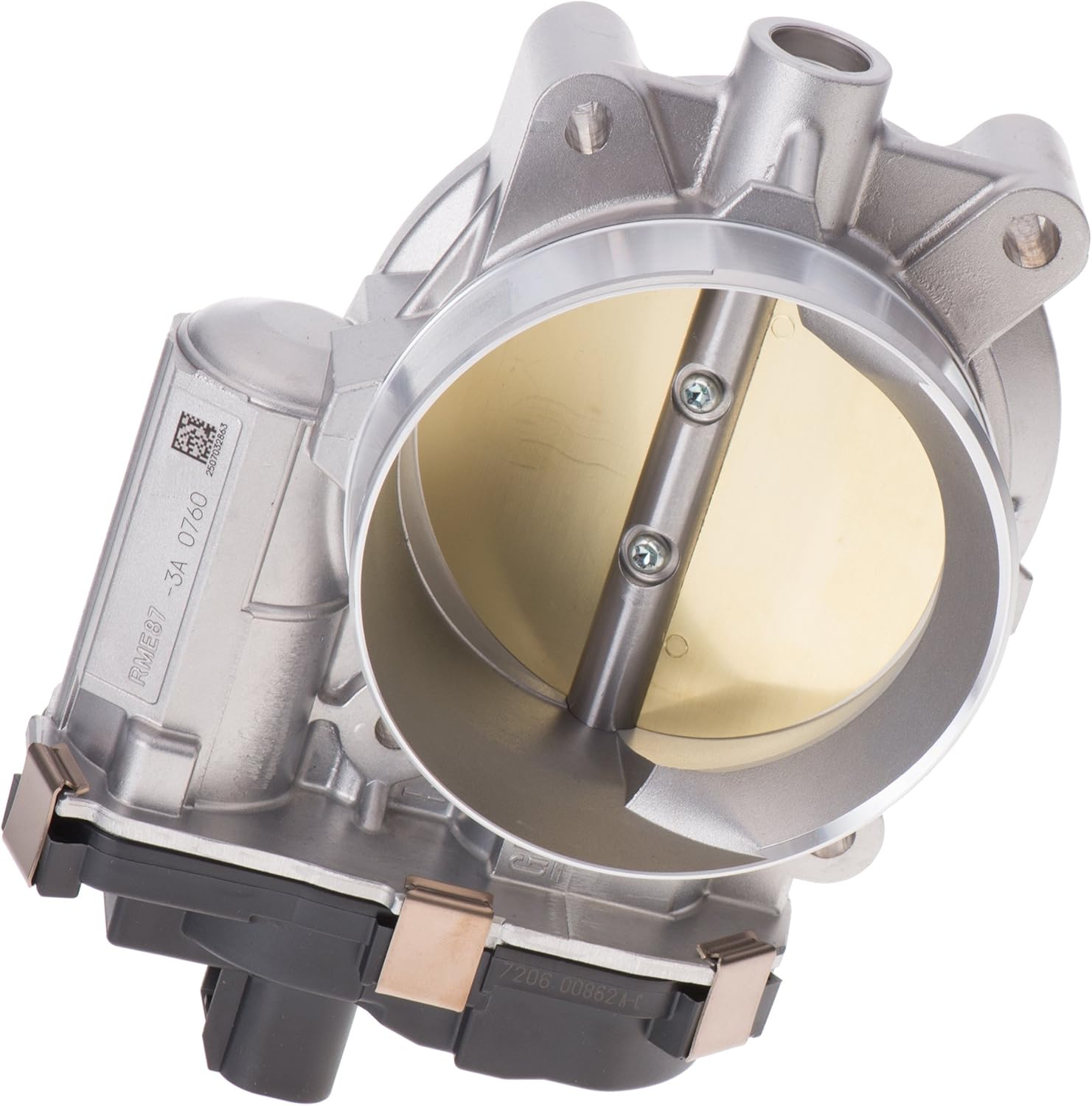 OEM NEW Fuel Injection Throttle Body 4.8 5.3 6.0L 0508 GM